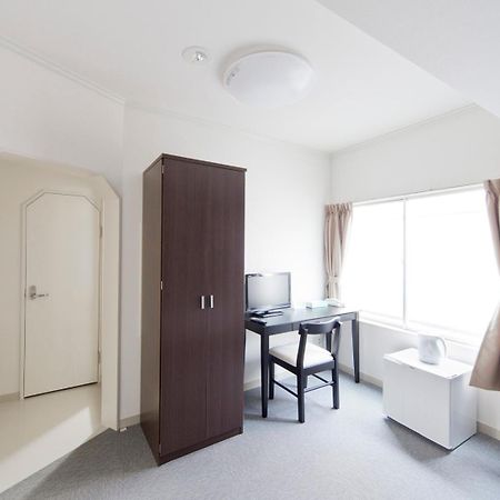 Shin-Okubo City Hotel Tokyo Eksteriør bilde